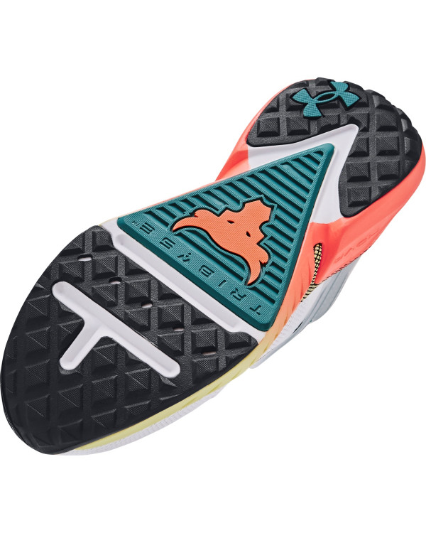 Pantofi Sport Barbati PROJECT ROCK 5 Under Armour 