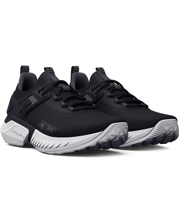 Pantofi Sport Unisex GS PROJECT ROCK 5 Under Armour 