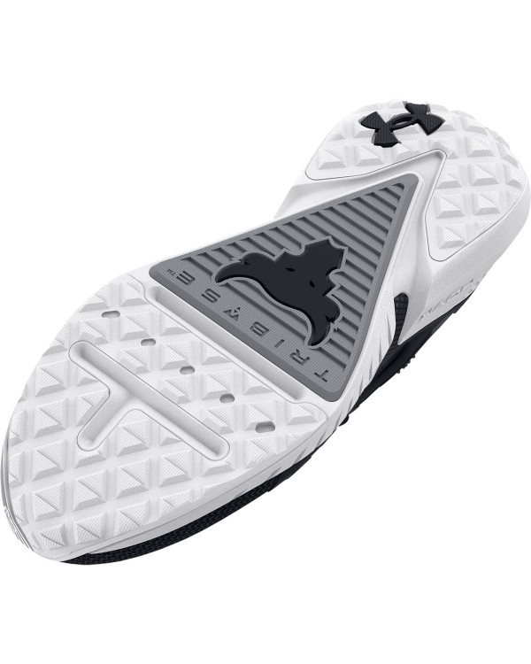 Pantofi Sport Unisex GS PROJECT ROCK 5 Under Armour 