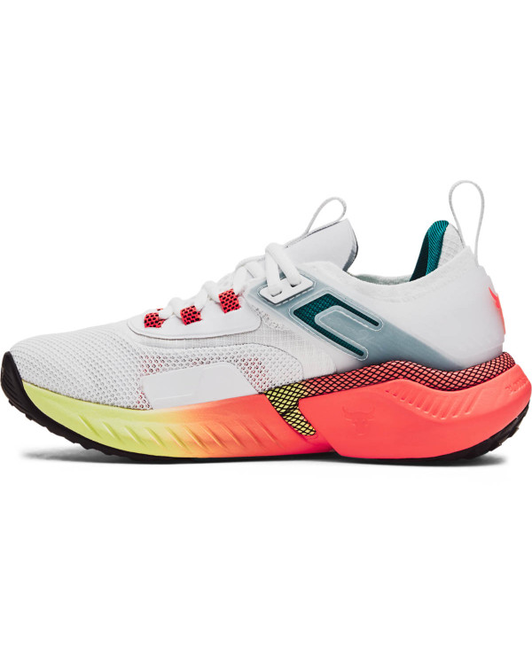 Pantofi Sport Unisex GS PROJECT ROCK 5 Under Armour 