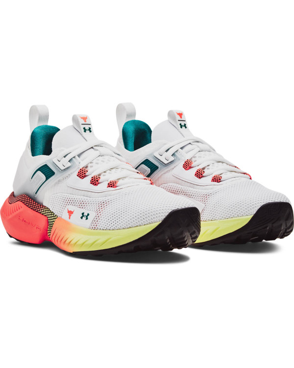 Pantofi Sport Unisex GS PROJECT ROCK 5 Under Armour 