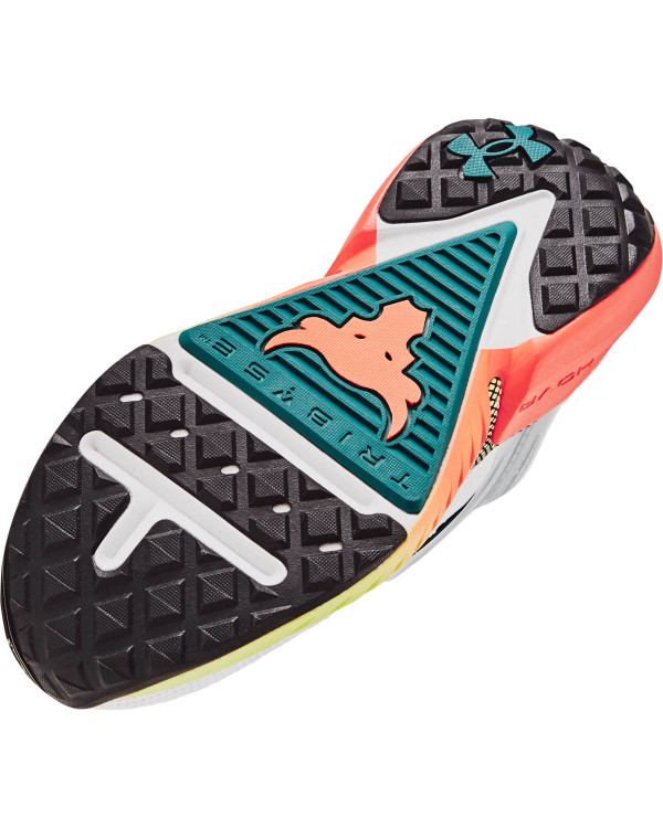 Pantofi Sport Unisex GS PROJECT ROCK 5 Under Armour 