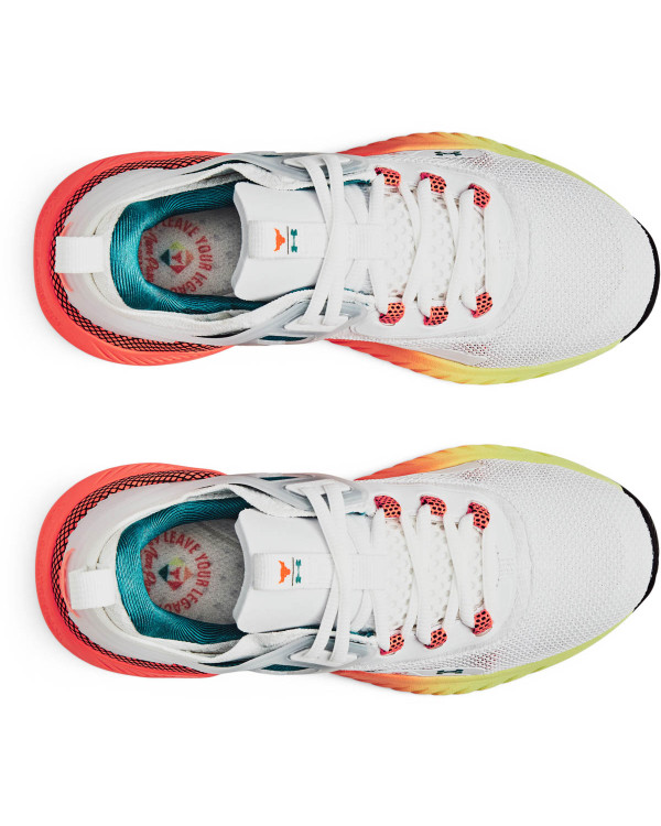 Pantofi Sport Unisex GS PROJECT ROCK 5 Under Armour 