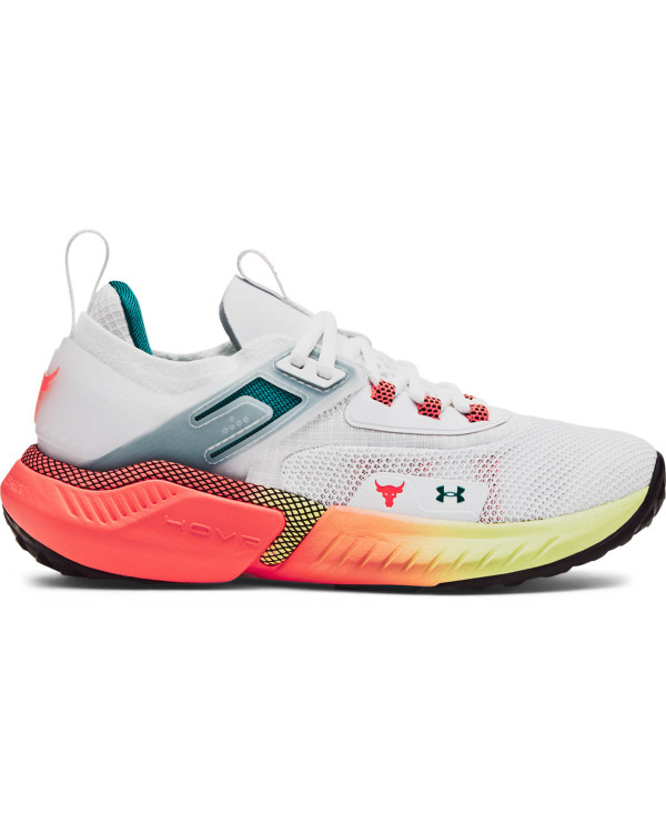 Pantofi Sport Unisex GS PROJECT ROCK 5 Under Armour 