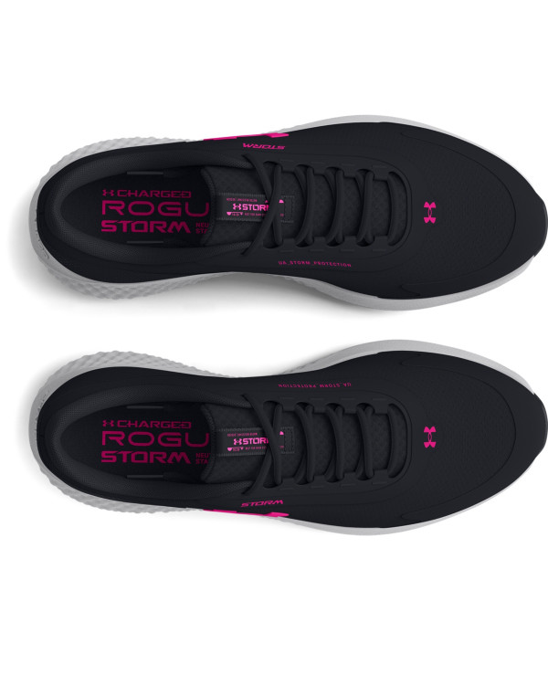 Pantofi Sport Dama CHARGED ROGUE 3 STORM Under Armour 