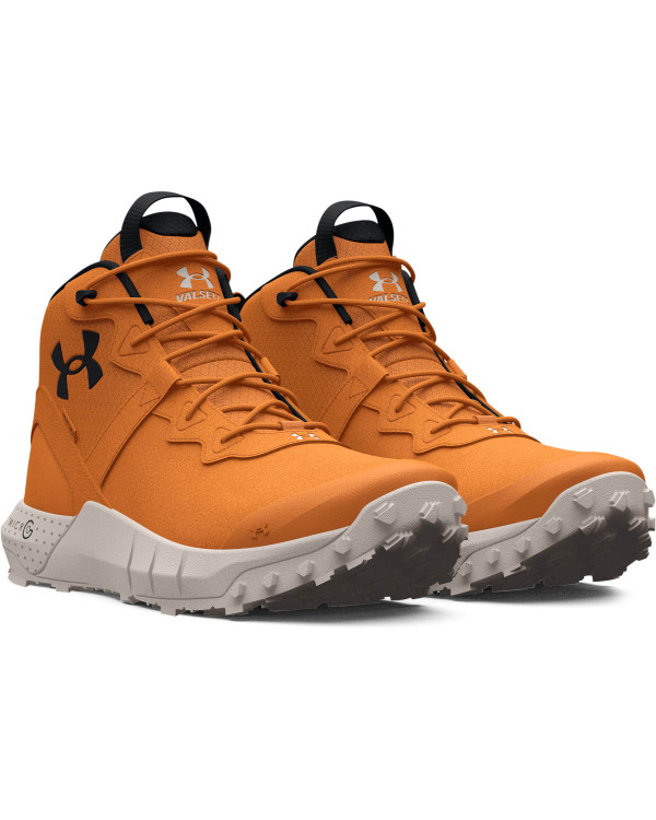 Ghete Iarna Barbati MG VALSETZ TREK MID L WP Under Armour