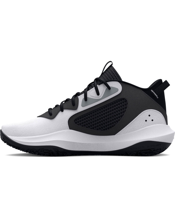 Ghete Baschet Unisex LOCKDOWN 6 Under Armour 