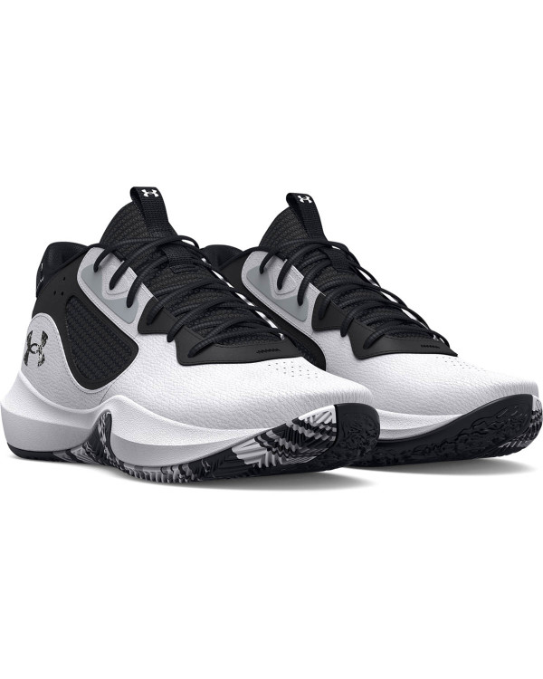 Ghete Baschet Unisex LOCKDOWN 6 Under Armour