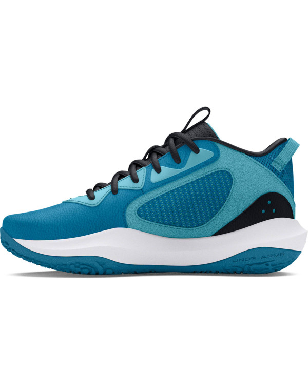 Ghete Baschet Unisex LOCKDOWN 6 Under Armour 