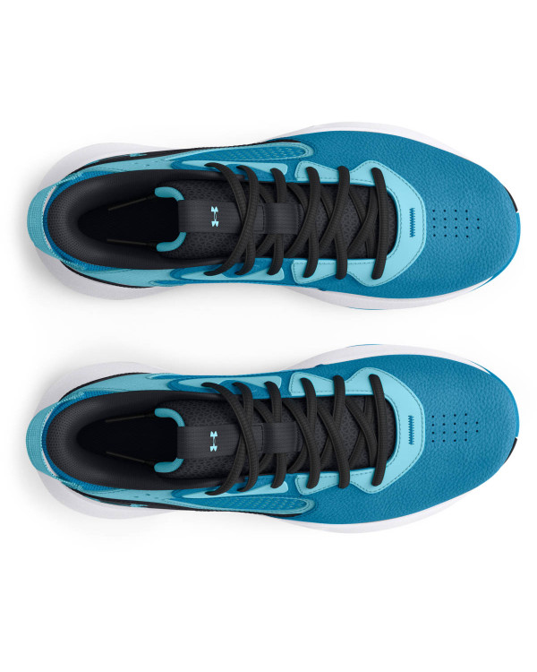 Ghete Baschet Unisex LOCKDOWN 6 Under Armour