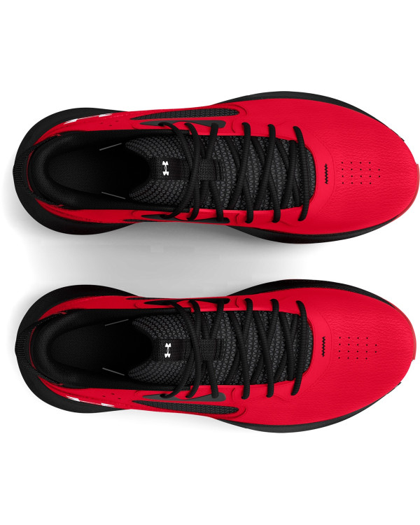 Ghete Baschet Unisex LOCKDOWN 6 Under Armour 