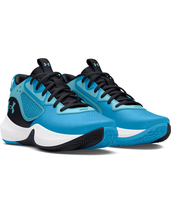 Ghete Baschet Unisex GS LOCKDOWN 6 Under Armour 