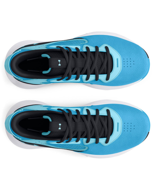 Ghete Baschet Unisex GS LOCKDOWN 6 Under Armour 