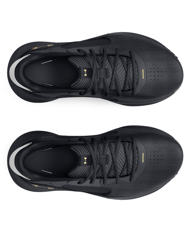 Ghete Baschet Unisex UA PS LOCKDOWN 6 Under Armour 
