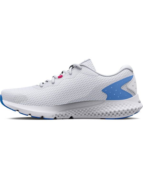 Pantofi Sport Dama CHARGED ROGUE 3 IRID Under Armour 