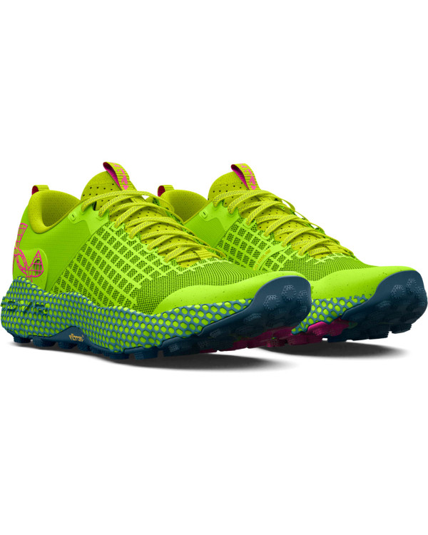Pantofi Sport Unisex HOVR DS RIDGE TR Under Armour 