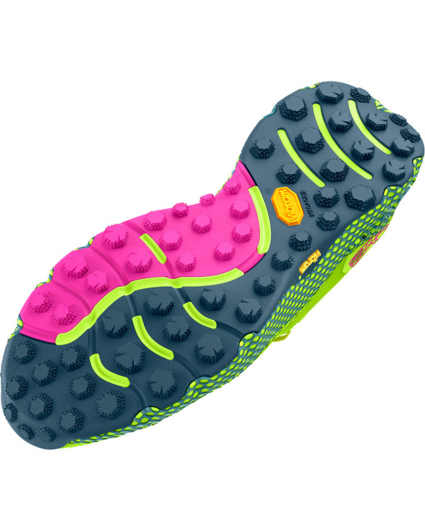 Pantofi Sport Unisex HOVR DS RIDGE TR Under Armour 