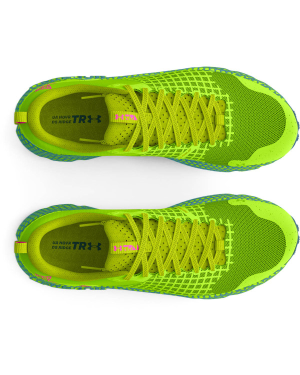 Pantofi Sport Unisex HOVR DS RIDGE TR Under Armour 