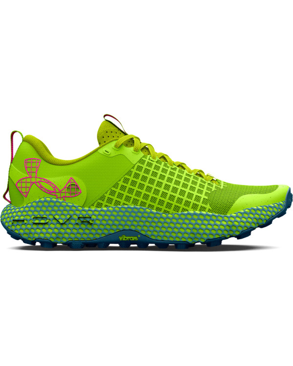 Pantofi Sport Unisex HOVR DS RIDGE TR Under Armour 