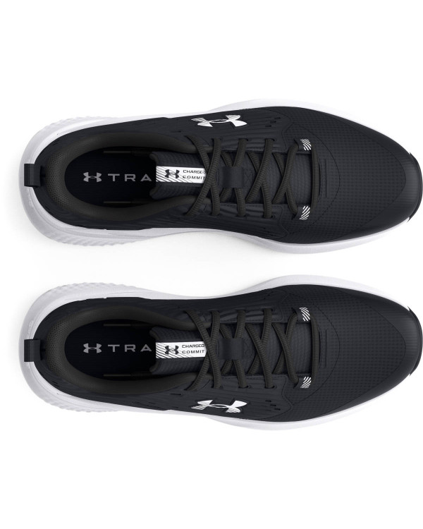 Pantofi Sport Barbati CHARGED COMMIT TR 4 Under Armour