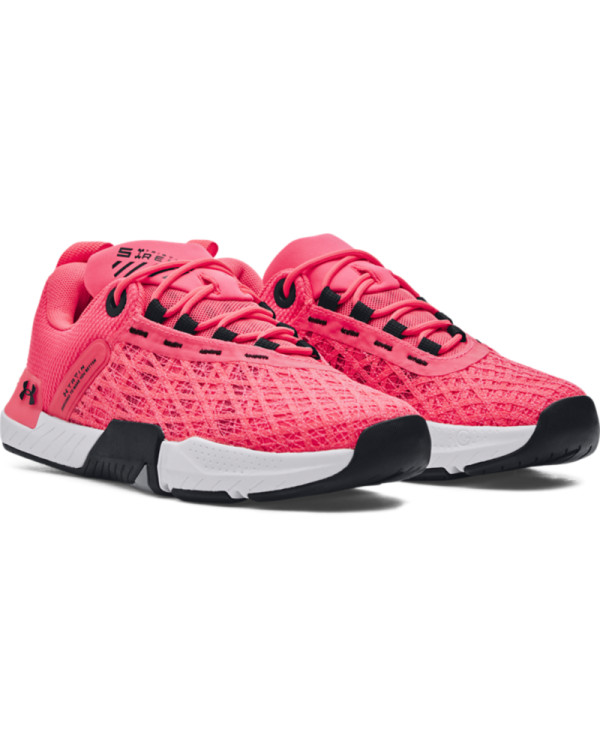 Pantofi Sport Dama TRIBASE REIGN 5 Under Armour 