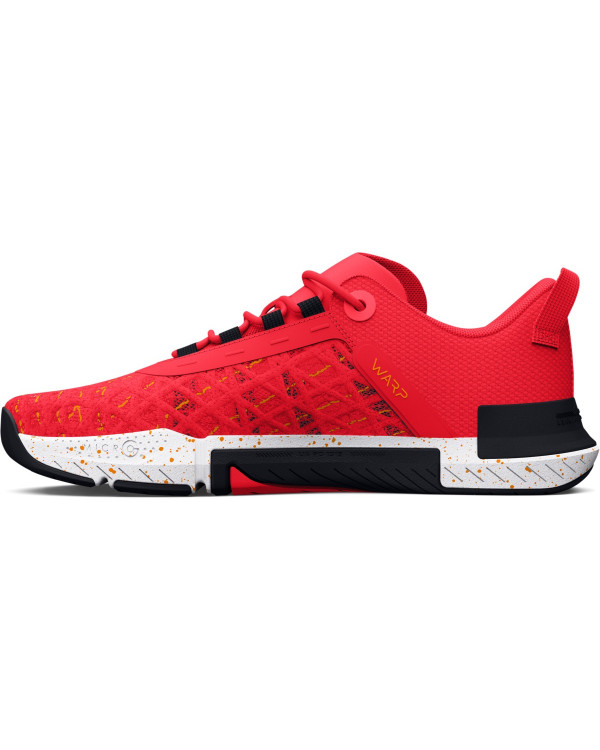 Pantofi Sport Dama TRIBASE REIGN 5 Under Armour 