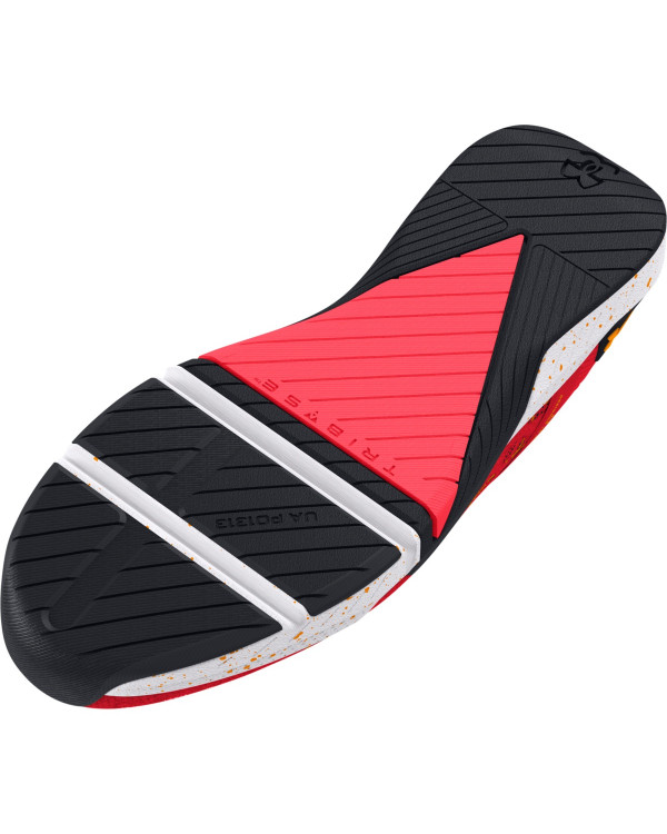 Pantofi Sport Dama TRIBASE REIGN 5 Under Armour 