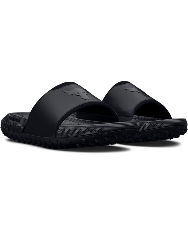 Slapi Barbati ROCK 3 SL Under Armour 
