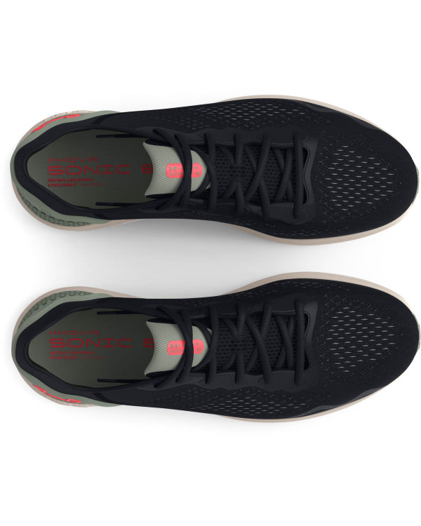 Pantofi Sport Barbati HOVR SONIC 6 Under Armour 