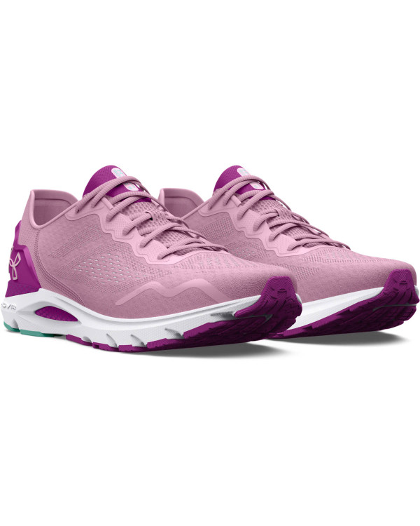 Pantofi Sport Dama HOVR SONIC 6 Under Armour 