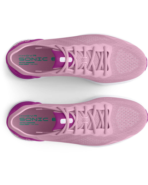 Pantofi Sport Dama HOVR SONIC 6 Under Armour 