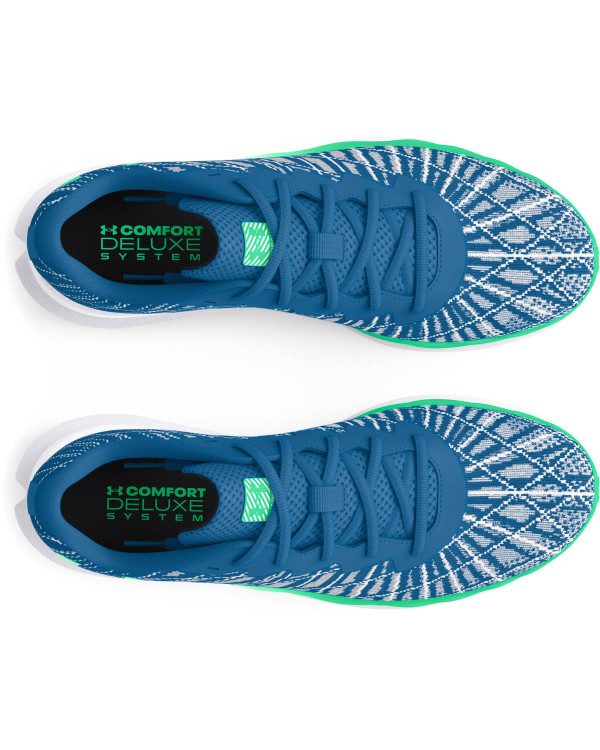 Pantofi Sport Barbati CHARGED BREEZE 2 Under Armour 
