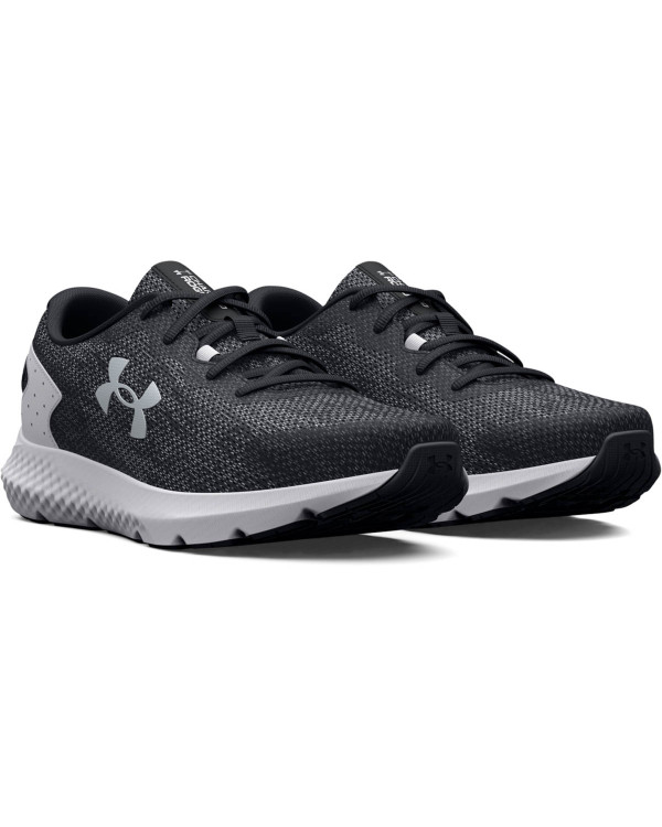 Pantofi Sport Barbati CHARGED ROGUE 3 KNIT Under Armour 