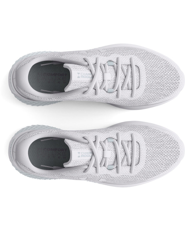 Pantofi Sport Dama CHARGED ROGUE 3 KNIT Under Armour