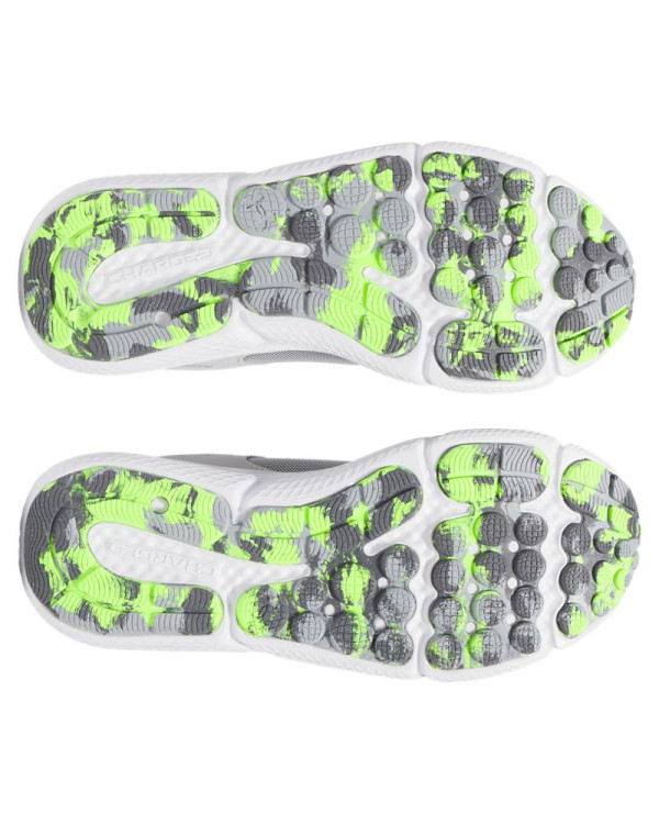 Pantofi sport Barbati CHARGED ASSERT 10 Under Armour 
