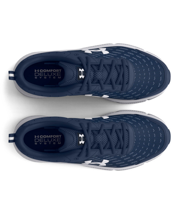 Pantofi Sport Barbati CHARGED ASSERT 10 Under Armour 