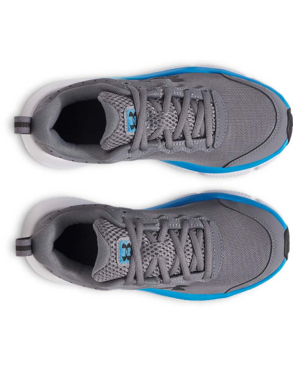 Pantofi Sport Baieti BGS ASSERT 10 Under Armour 