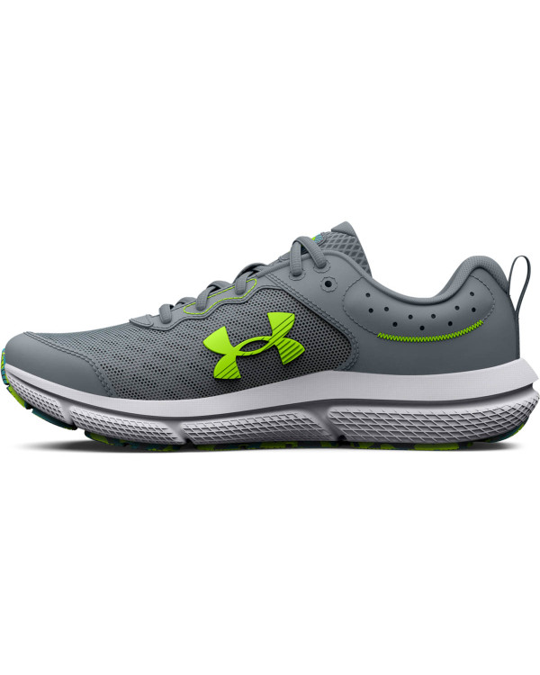 Pantofi Sport Baieti BGS ASSERT 10 Under Armour 