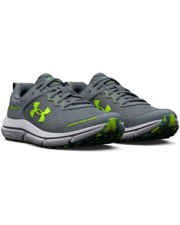 Pantofi Sport Baieti BGS ASSERT 10 Under Armour 