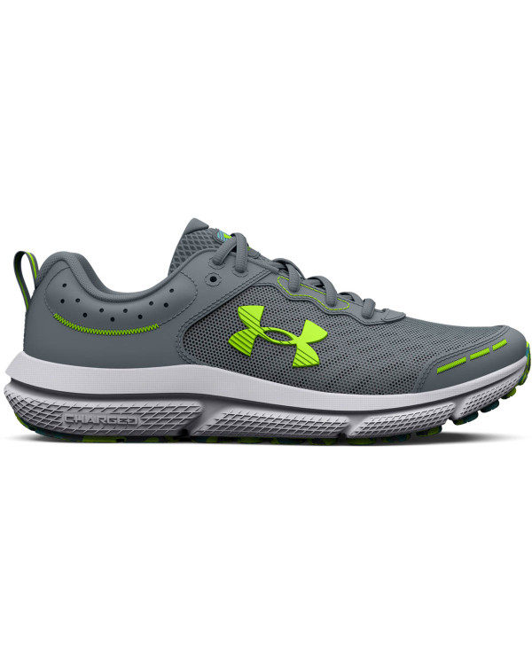 Pantofi Sport Baieti BGS ASSERT 10 Under Armour 