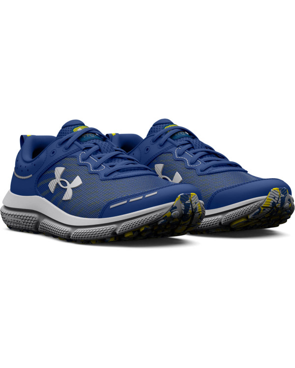 Pantofi Sport Baieti BGS ASSERT 10 Under Armour 