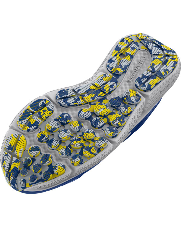 Pantofi Sport Baieti BGS ASSERT 10 Under Armour 