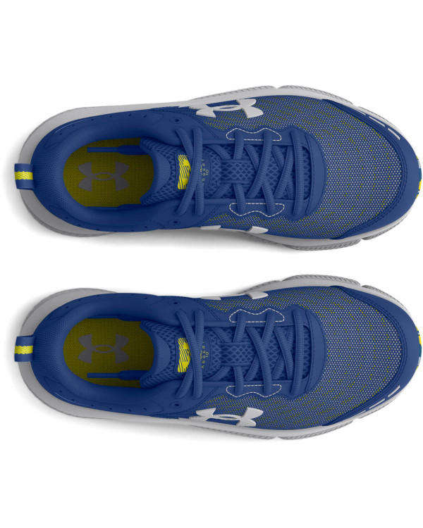 Pantofi Sport Baieti BGS ASSERT 10 Under Armour 