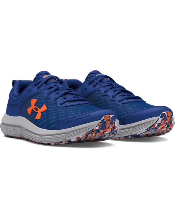Pantofi Sport Baieti BGS ASSERT 10 Under Armour 