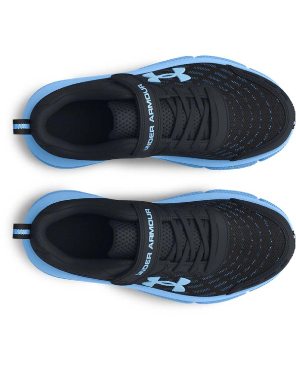 Pantofi Sport Baieti BPS ASSERT 10 AC Under Armour 