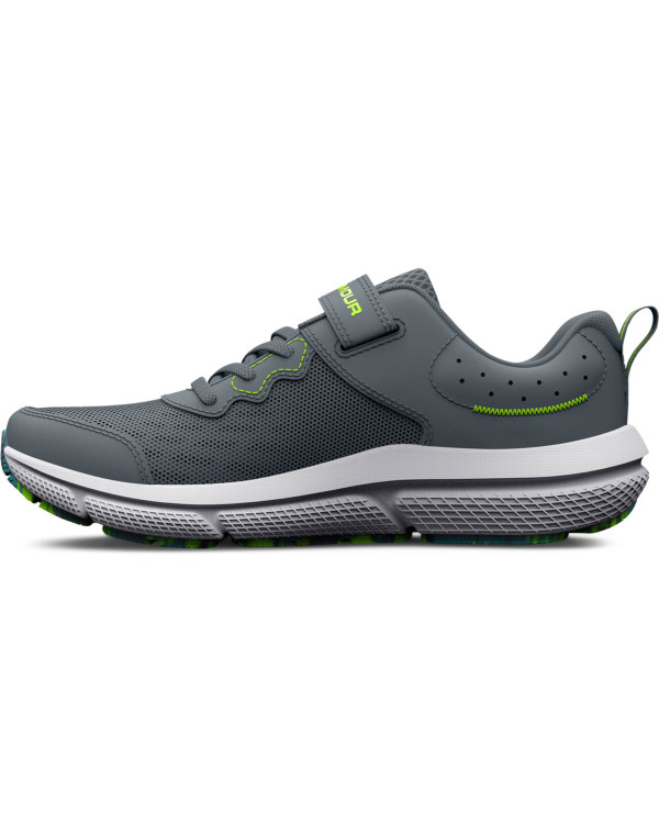 Pantofi Sport Baieti BPS ASSERT 10 AC Under Armour 