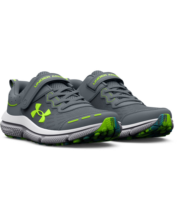 Pantofi Sport Baieti BPS ASSERT 10 AC Under Armour 