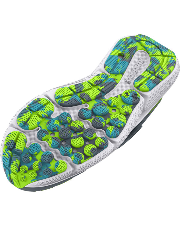 Pantofi Sport Baieti BPS ASSERT 10 AC Under Armour 