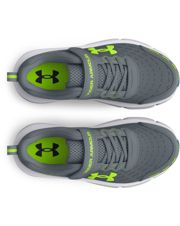 Pantofi Sport Baieti BPS ASSERT 10 AC Under Armour 