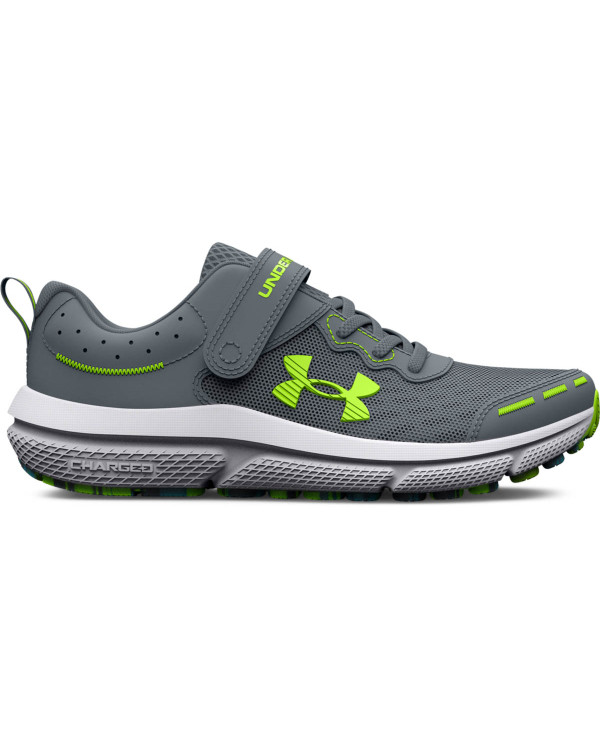 Pantofi Sport Baieti BPS ASSERT 10 AC Under Armour 
